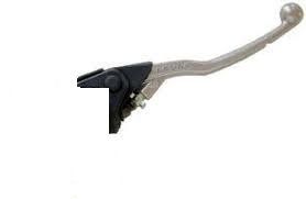 Μανέτα φρένου MAGURA silver