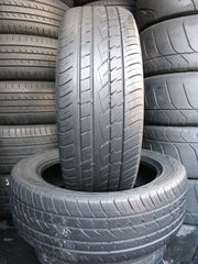 2TMX 235-55-20 CONTINENTAL CROSS CONTACT DOT (1517)
