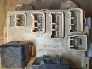 Toyota PP-T20+GF10 ΑΣΦΑΛΕΙΟΘΗΚΗ