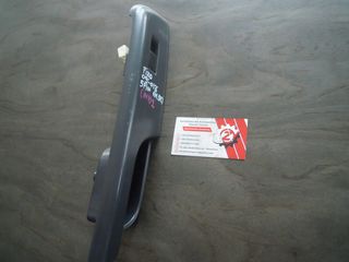 ΔΙΑΚΟΠΤΗΣ ΠΑΡΑΘΥΡΟΥ ΕΜΠΡΟΣ (ΜΟΝΟΣ) NISSAN PIXO (Γ) 5 PIN ΔΕΞΙΟΣ (R) 2009-2013 (INT 1)