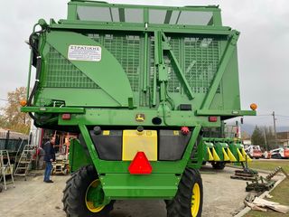 Βαμβακοσυλέκτες John Deere 2006 9996-thumb-3