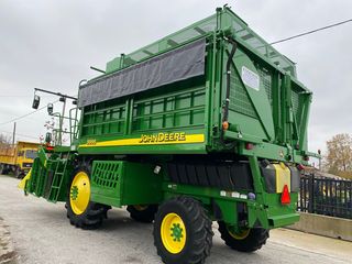 Βαμβακοσυλέκτες John Deere 2006 9996-thumb-5
