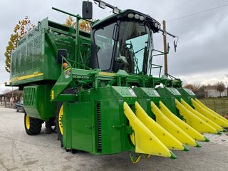 Βαμβακοσυλέκτες John Deere 2006 9996-thumb-1
