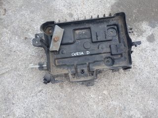 ΒΑΣΗ ΜΠΑΤΑΡΙΑΣ OPEL CORSA D 1300CC DIESEL 90PS ΜΟΝΤΕΛΟ 2006-2011'' ΑΡΙΘΜΟΣ ΚΙΝΗΤΗΡΑ Z13DTH