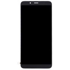 Οθόνη LCD & Μηχανισμός Αφής Xiaomi Redmi 7A Black (Original) με 3 Χρόνια Εγγύηση