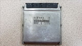 ΕΓΚEΦΑΛΟΣ ΜΗΧΑΝΗΣ MERCEDES SPRINTER 2.2 CDI Engine ECU A0275458532 Bosch 0281010281 CR231