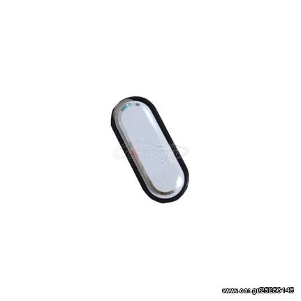 Κεντρικό Κουμπί Samsung Galaxy J3 2015 / J5 2015 Λευκό Home Button White