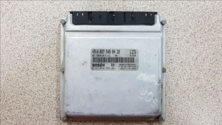 ΕΓΚEΦΑΛΟΣ ΜΗΧΑΝΗΣ MERCEDES SPRINTER 2.2 CDI Engine ECU A0275458432 Bosch 0281010280 CR231