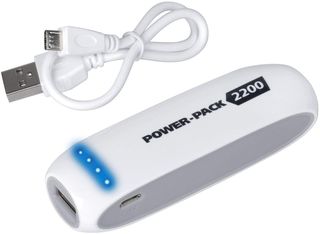 Lampa 38909 Power-Pack 2200, White
