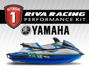 ΛΥΡΗΣ RIVA RACING ΚΙΤ ΑΝΑΒΑΘΜΙΣΗΣ STAGE 1 ΓΙΑ YAMAHA GP 1800 R HO 2020, RY-RPM-VXR-1-19