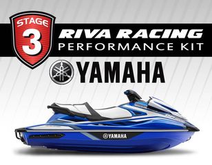 ΛΥΡΗΣ RIVA RACING ΚΙΤ ΑΝΑΒΑΘΜΙΣΗΣ STAGE 3 ΓΙΑ YAMAHA GP 1800 R 2017, RY-RPM-GP18-3