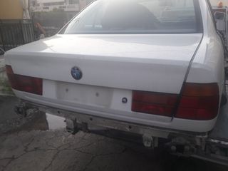 BMW E34 ΑΝΤΑΛΛΑΚΤΙΚΑ 518i - 520 - 535