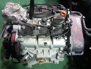 ΚΙΝΗΤΗΡΑΣ  SKODA  CHYB  999cc/75HP/4Cyl./ΒΕΝΖΙΝΗ  SKODA  CITIGO  1.0  (10/2011>) - FABIA III <NJ3,NJ5>  1.0  (08/2014>)  ΚΩΔ. CHYB