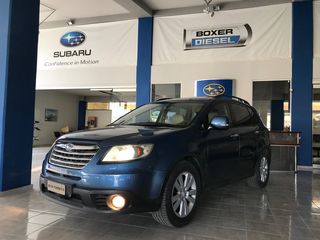 Subaru Tribeca 2009 ΕΛΛΗΝΙΚΗΣ ΑΝΤ 7ΘΕΣΙΟ-thumb-1