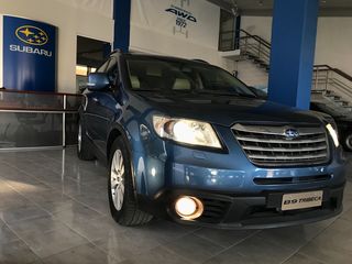 Subaru Tribeca 2009 ΕΛΛΗΝΙΚΗΣ ΑΝΤ 7ΘΕΣΙΟ-thumb-4