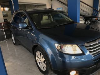 Subaru Tribeca 2009 ΕΛΛΗΝΙΚΗΣ ΑΝΤ 7ΘΕΣΙΟ-thumb-7