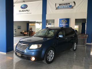 Subaru Tribeca 2009 ΕΛΛΗΝΙΚΗΣ ΑΝΤ 7ΘΕΣΙΟ-thumb-6