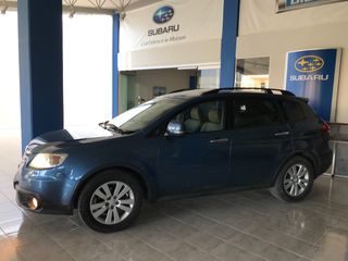 Subaru Tribeca 2009 ΕΛΛΗΝΙΚΗΣ ΑΝΤ 7ΘΕΣΙΟ-thumb-11