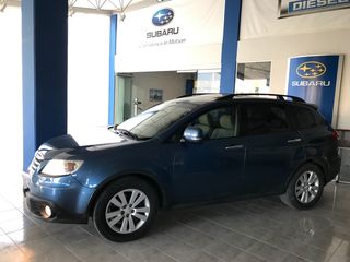 Subaru Tribeca 2009 ΕΛΛΗΝΙΚΗΣ ΑΝΤ 7ΘΕΣΙΟ-thumb-10