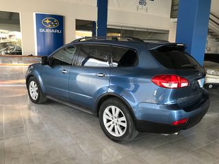 Subaru Tribeca 2009 ΕΛΛΗΝΙΚΗΣ ΑΝΤ 7ΘΕΣΙΟ-thumb-12