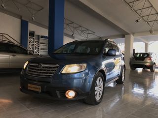Subaru Tribeca 2009 ΕΛΛΗΝΙΚΗΣ ΑΝΤ 7ΘΕΣΙΟ-thumb-9