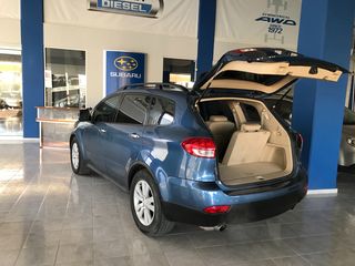 Subaru Tribeca 2009 ΕΛΛΗΝΙΚΗΣ ΑΝΤ 7ΘΕΣΙΟ-thumb-15
