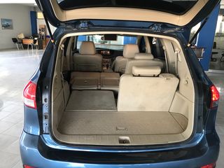 Subaru Tribeca 2009 ΕΛΛΗΝΙΚΗΣ ΑΝΤ 7ΘΕΣΙΟ-thumb-16