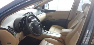 Subaru Tribeca 2009 ΕΛΛΗΝΙΚΗΣ ΑΝΤ 7ΘΕΣΙΟ-thumb-25