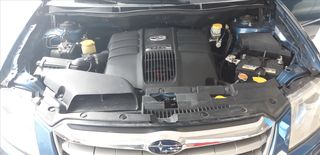Subaru Tribeca 2009 ΕΛΛΗΝΙΚΗΣ ΑΝΤ 7ΘΕΣΙΟ-thumb-17