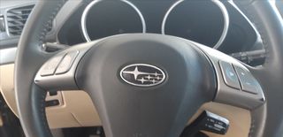 Subaru Tribeca 2009 ΕΛΛΗΝΙΚΗΣ ΑΝΤ 7ΘΕΣΙΟ-thumb-35