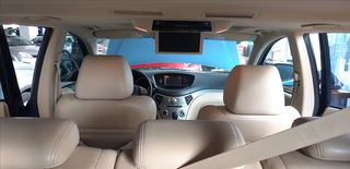 Subaru Tribeca 2009 ΕΛΛΗΝΙΚΗΣ ΑΝΤ 7ΘΕΣΙΟ-thumb-33