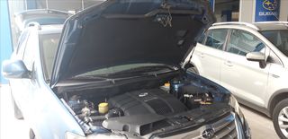 Subaru Tribeca 2009 ΕΛΛΗΝΙΚΗΣ ΑΝΤ 7ΘΕΣΙΟ-thumb-37