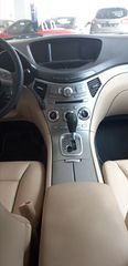Subaru Tribeca 2009 ΕΛΛΗΝΙΚΗΣ ΑΝΤ 7ΘΕΣΙΟ-thumb-23