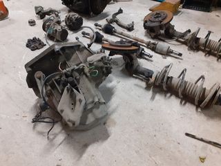 ΑΝΤΑΛΛΑΚΤΙΚΑ CITROEN SAXO (97 - 03)-thumb-22