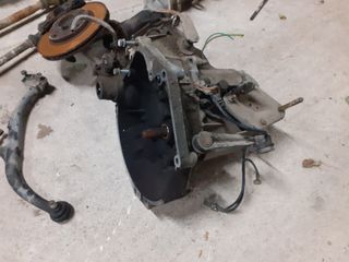 ΑΝΤΑΛΛΑΚΤΙΚΑ CITROEN SAXO (97 - 03)-thumb-23