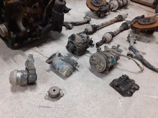 ΑΝΤΑΛΛΑΚΤΙΚΑ CITROEN SAXO (97 - 03)-thumb-26