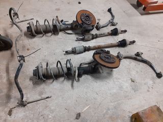 ΑΝΤΑΛΛΑΚΤΙΚΑ CITROEN SAXO (97 - 03)-thumb-27