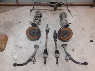 ΑΝΤΑΛΛΑΚΤΙΚΑ CITROEN SAXO (97 - 03)-thumb-28