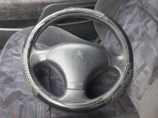 ΑΝΤΑΛΛΑΚΤΙΚΑ CITROEN SAXO (97 - 03)-thumb-5