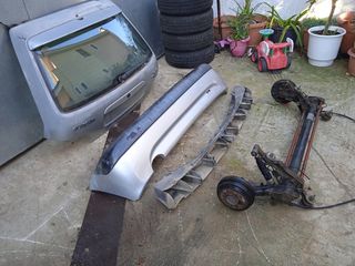 ΑΝΤΑΛΛΑΚΤΙΚΑ CITROEN SAXO (97 - 03)-thumb-14