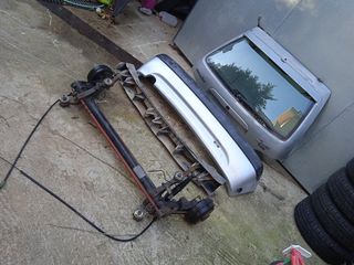 ΑΝΤΑΛΛΑΚΤΙΚΑ CITROEN SAXO (97 - 03)-thumb-15