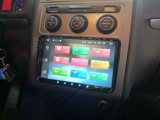 Bizzar VW Group 9″ Android 9.0 Pie 4core Navigation Multimedia ....autosynthesis-thumb-3