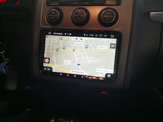 Bizzar VW Group 9″ Android 9.0 Pie 4core Navigation Multimedia ....autosynthesis-thumb-4