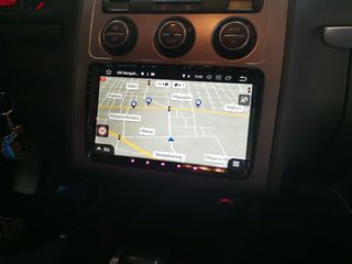 Bizzar VW Group 9″ Android 9.0 Pie 4core Navigation Multimedia ....autosynthesis-thumb-5