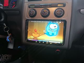Bizzar VW Group 9″ Android 9.0 Pie 4core Navigation Multimedia ....autosynthesis-thumb-7