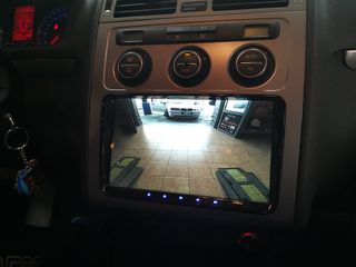Bizzar VW Group 9″ Android 9.0 Pie 4core Navigation Multimedia ....autosynthesis-thumb-8