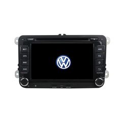 VW Polo 7″ Android 9.0 8 Core Multimedia Station