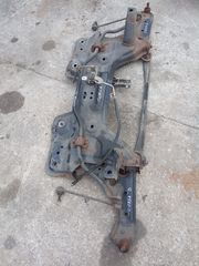 ΓΕΦΥΡΑ OPEL CORSA D 1300CC DIESEL 90PS ΜΟΝΤΕΛΟ 2006-2011'' ΑΡΙΘΜΟΣ ΚΙΝΗΤΗΡΑ Z13DTH
