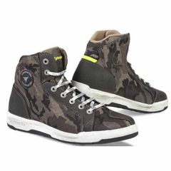 Stylmartin Raptor Evo WP camouflage μποτάκι αδιάβροχο προσφορά από 155ε τώρα