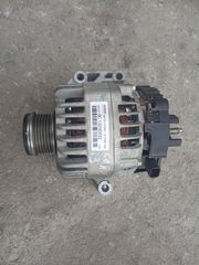 Δυναμό OPEL CORSA D 1300CC DIESEL 90PS ΜΟΝΤΕΛΟ 2006-2011'' ΑΡΙΘΜΟΣ ΚΙΝΗΤΗΡΑ Z13DTH